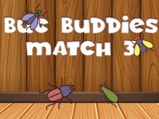 Bug Buddies Match 3